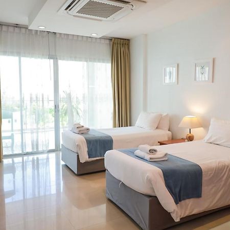 Royal Beach View Pattaya Eksteriør bilde